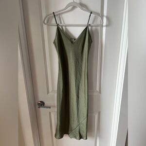 Aritzia dress